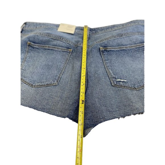 Ladies shorts size 18 New High Rise - Picture 5 of 9